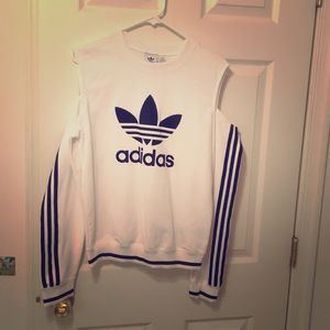 Adidas shirt